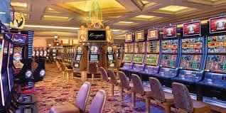 wynn slots ဂိမ်းအမျိုးအစားများ