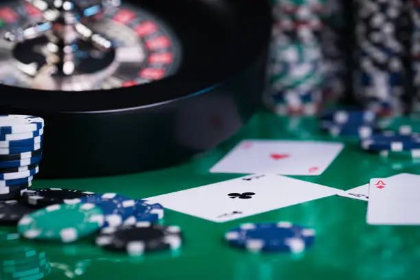 wynn slots အွန်လိုင်း ကတ်ဂိမ်းများ Baccarat Blackjack Myanmar